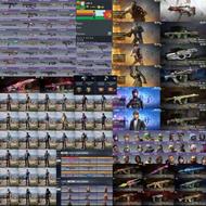 اکانت کالاف