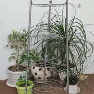 استند قابلمه استیل