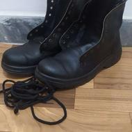 پوتین سربازی