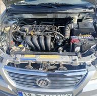 لیفان نقرهای