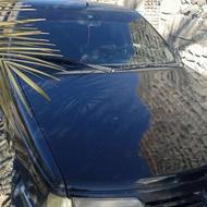 405 مشکی مدل 84 یکسال بیمه لاستیک عقب 50 درصد