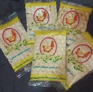 نان بسته بندی