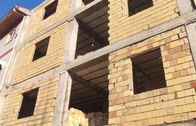 فروش ویژه واحد فول طبقه اول