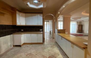 اجاره آپارتمان 210 متر در جهانتاب