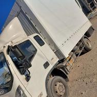 کامیونت آرنا پلاس6تن