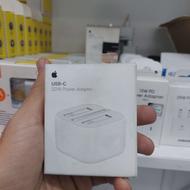 شارژر اورجینال آیفون