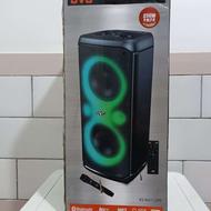 اسپیکر شارژی جی وی سی آکبند