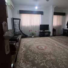 فروش دو واحدی طبقه اول 95 متر در ابتدای کوچکسرا