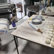 فروش کلیه لوازم نانوایی