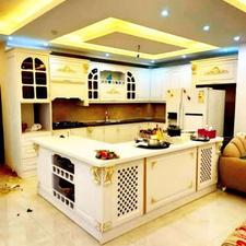 کابینت سافتلن مجلل