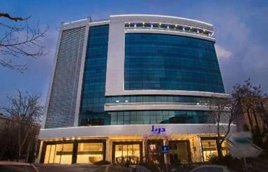 اجاره اداری 110 متر در اختیاریه فلت مدرن