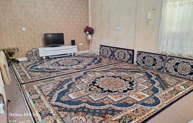 خانه ویلایی شیک و دربست