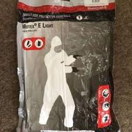 لباس ایزوله Honeywell