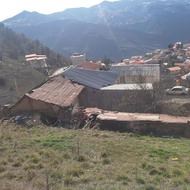 فروش زمین در شهر آلاشت