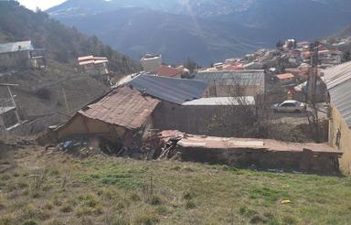 فروش زمین در شهر آلاشت