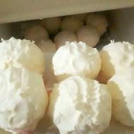 کره سرشیر خوش عطر و خوش طعم