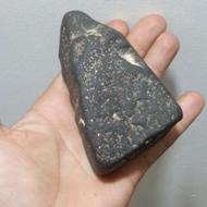 شهاب سنگ واسه یک سیاره نادر