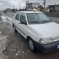 پراید 131 تمیز و بی نقص 94