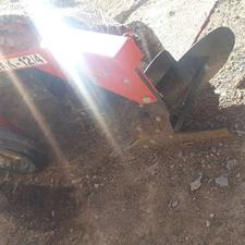 گاوآهن چهارخش