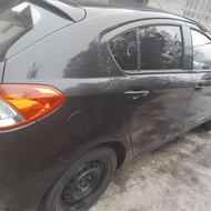 ماشین برلیانس95