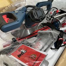 اره فارسی بر ای پی ان apn سایز305میلیمتر