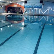 استخر و مجموعه ورزشی و بدنسازی و سوییت اپارتمان