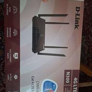 وای فای اکبند (نو) D_Link