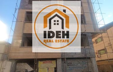 فروش آپارتمان 98متری در بلوار منفرد