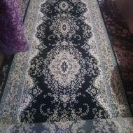 فرش راه رویی