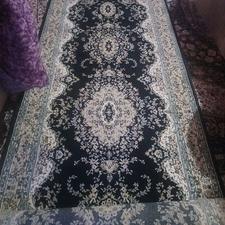 فرش راه رویی