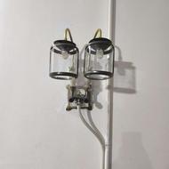 روشنایی گازی