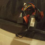 اینترفیس 206 و پارس 1393 الی 1400 سونی و پایونیر