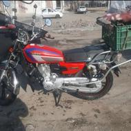 موتور سیکلت 403