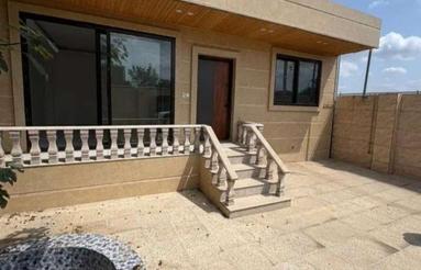 فروش ویلا 100 متر در چمازکتی