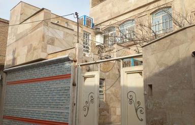 خانه در ملارد