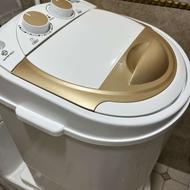 مینی واش (لباس شویی کوچک )درحد نو