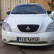 تیبا صندوق دار دوگانه شرکت