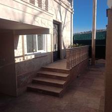 فروش ویلا 110 متر در وسطی کلا