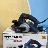 رنده نجاری برقی توسن پلاس