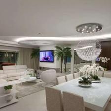 اجاره آپارتمان 200 متری در خیابان پمپ بنزین