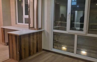 82 متر پرده خور جنوبی کلید نخورده فروس غرب