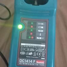 شارژر ماکیتا