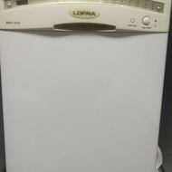 ماشین ظرفشویی