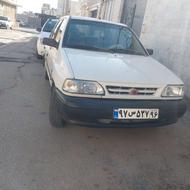 پراید دوگانه شرکتی سالم 85