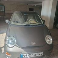 فروش ام وی ام 110 چهارسیلندر تمیز مدل 90