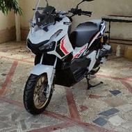 ای دی وی 150در حد