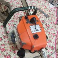 اره موتور اشتیل 070سالم آماده کار