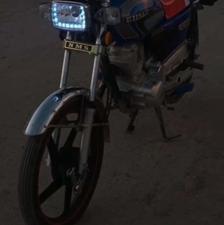 موتور همه چیز سالم