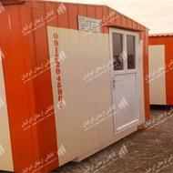 کانکس 6 متری