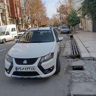 خودروکوئیک85گانه1403. فول آپشن. مانیتور. دار